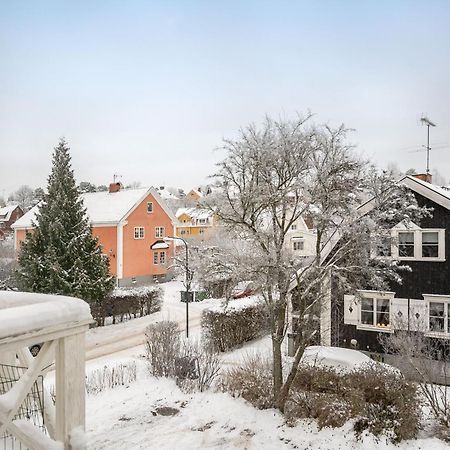 Central Beautiful Modern Accommodation Near Stockholm City Esterno foto