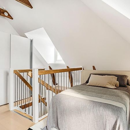 Central Beautiful Modern Accommodation Near Stockholm City Esterno foto